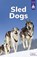 Sled Dogs, Marley Richmond - Gebonden - 9798875277306