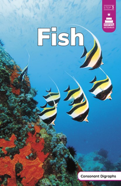 Fish, Haley Williams - Paperback - 9798875277429