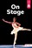 On Stage, Laura Stickney - Paperback - 9798875277504