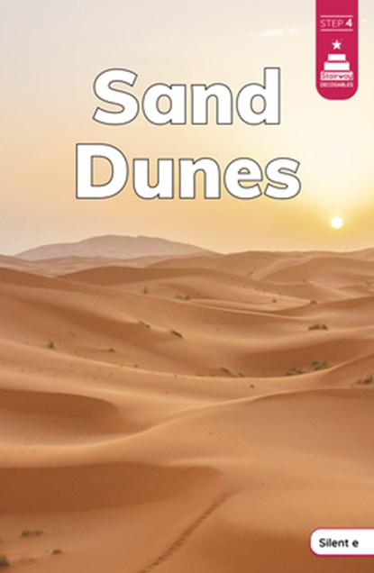 Sand Dunes, Laura Stickney - Gebonden - 9798875277627