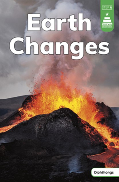 Earth Changes, Laura Stickney - Paperback - 9798875277825