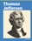 Thomas Jefferson, Ib Larsen - Gebonden - 9798875304576