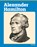 Alexander Hamilton, Ib Larsen - Gebonden - 9798875313981