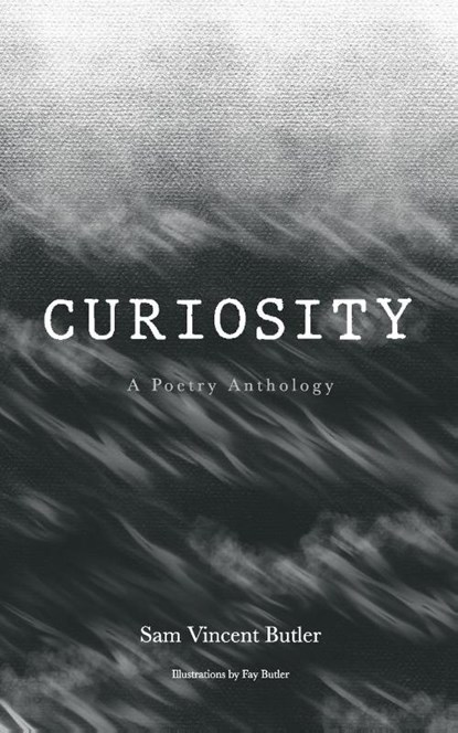 Curiosity, Sam Vincent Butler - Paperback - 9798875434488
