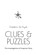 Clues & Puzzles, Frédéric de Pryck - Paperback - 9798876519542