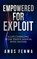 Empowered for Exploit, Amos Fenwa - Paperback - 9798876638885