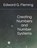 Creating Numbers and Number Systems, Brian E. Fleming - Paperback - 9798876723789