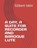 A Day, a Suite for Recorder and Baroque Lute, Gilbert Isbin - Paperback - 9798876732637