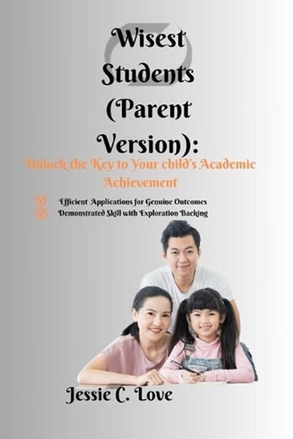 Wisest Students (Parent Version), Jessie C Love - Paperback - 9798876780560