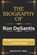 Ron DeSantis: Navigating Leadership in the Sunshine State, Desmond O. Allen - Paperback - 9798877010239