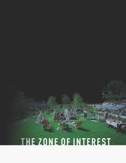 The Zone Of Interest, Ebon Moore - Paperback - 9798877519848