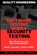 Software Testing Series - Security Testing, Michael Pasono - Paperback - 9798877534612