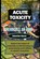 Acute Toxicity of chemicals on fish: Exploring the impact of chemicals on fish focusing on acute toxicity and it effects on aquatic ecosystem., Sebastian Wayne - Paperback - 9798878304566