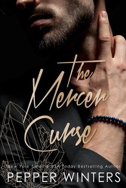 The Mercer Curse, Pepper Winters - Paperback - 9798878381291
