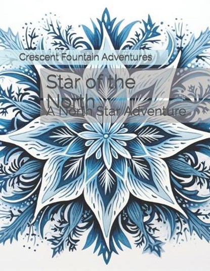 Star of the North, Anthony David - Paperback - 9798878502672