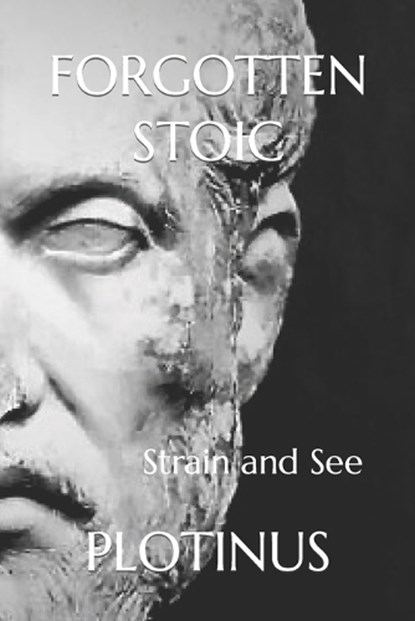 Forgotten Stoic, Michael S Pratt - Paperback - 9798879397413