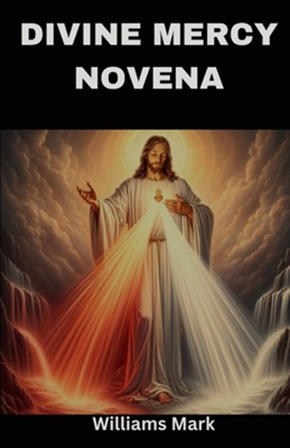 Divine Mercy Novena, Williams Mark - Paperback - 9798879584776