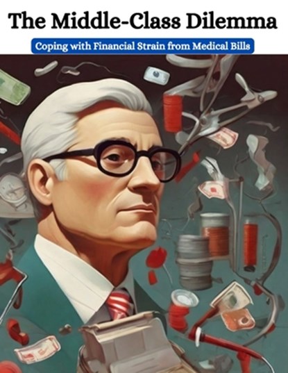 The Middle-Class Dilemma: Coping with Financial Strain from Medical Bills, Swati Bisht - Paperback - 9798879769609