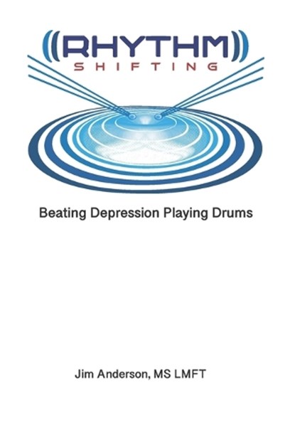 RhythmShifting, Jim Anderson - Paperback - 9798880000807