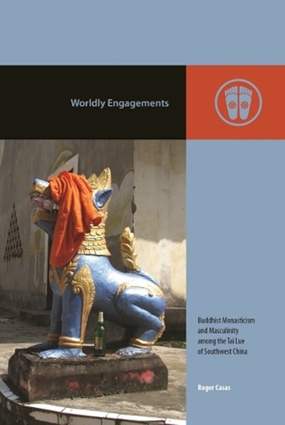 Worldly Engagements, Roger Casas - Gebonden - 9798880700875