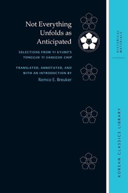 Not Everything Unfolds As Anticipated, niet bekend - Gebonden - 9798880701902