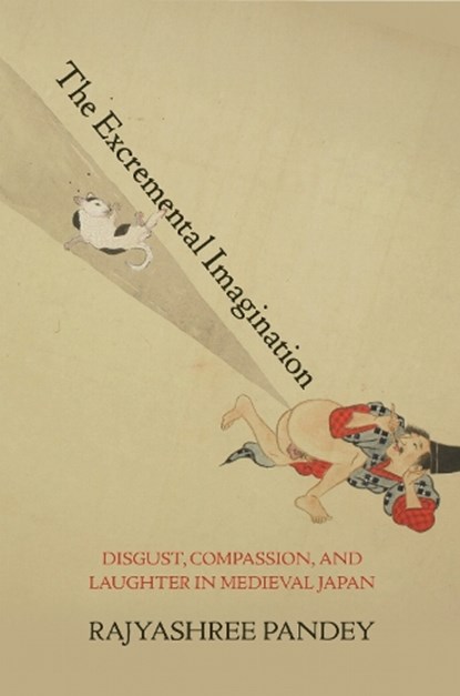 The Excremental Imagination, Rajyashree Pandey - Gebonden - 9798880702718