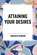 Attaining Your Desires, Genevieve Behrend - Paperback - 9798880902262