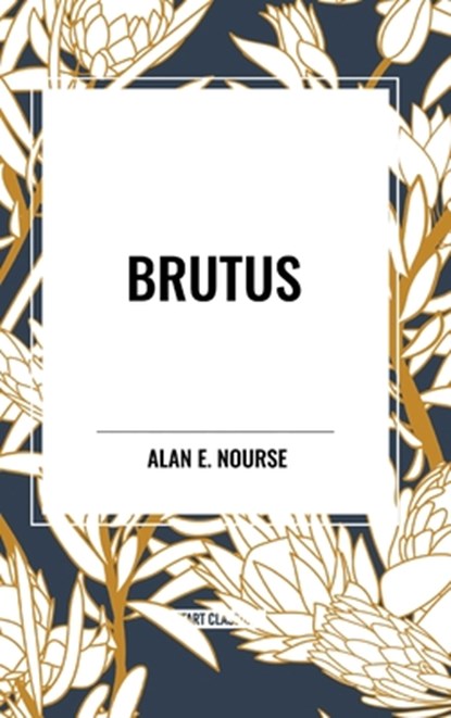 Brutus, Voltaire - Gebonden - 9798880902750