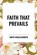 Wigglesworth, S: Faith That Prevails, Smith Wigglesworth - Gebonden - 9798880904501