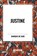 Justine, Marquis De Sade - Paperback - 9798880906567