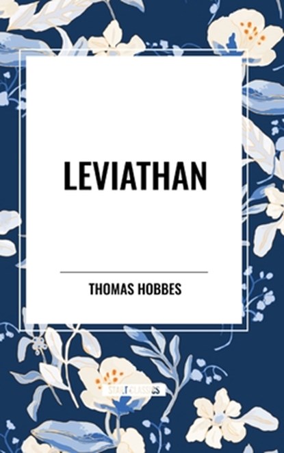 Hobbes, T: Leviathan, Thomas Hobbes - Gebonden - 9798880907397