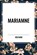 Mariamne, Voltaire - Paperback - 9798880907847