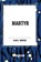 martyr, Alan E Nourse - Paperback - 9798880907960