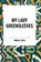 My Lady Greensleeves, Frederik Pohl - Paperback - 9798880908592