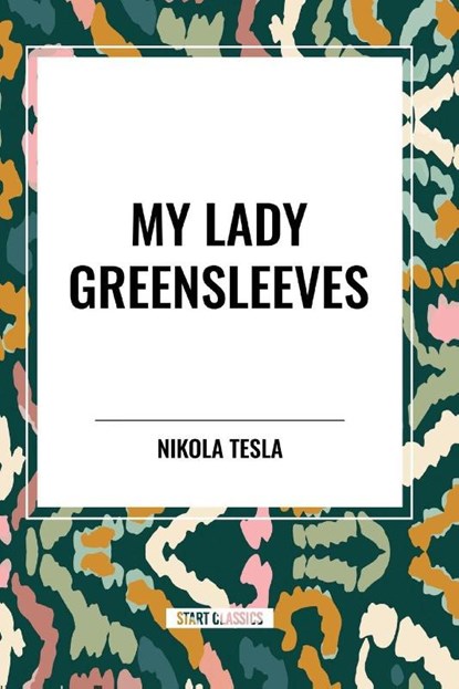 My Lady Greensleeves, Frederik Pohl - Paperback - 9798880908592