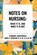 Notes on Nursing, Florence Nightingale - Paperback - 9798880908974