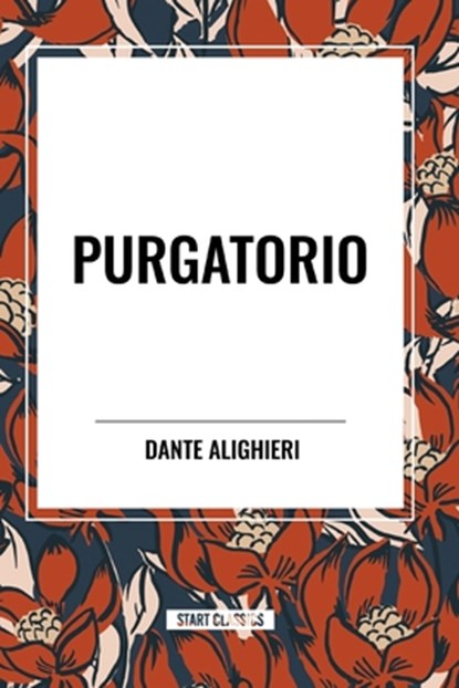 Purgatorio, Henry Wadsworth Longfellow ; Dante Alighieri - Paperback - 9798880910311
