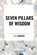 Seven Pillars of Wisdom, T E Lawrence - Paperback - 9798880911387