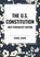 The U.S. Constitution, Samuel Adams ; Patrick Henry ; Constitutional Convention - Paperback - 9798880922147