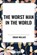 The Worst Man in the World, Edgar Wallace - Paperback - 9798880923106