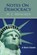 Notes on Democracy, H. L. Mencken - Paperback - 9798880925537
