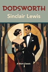 Dodsworth - Sinclair Lewis - 9798880925834