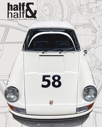 Kneapolitan: half and half, Kneapolitan - Paperback - 9798881219192
