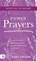 The Official Summary of Power Prayers: 40 Devotions and Declarations to Reverse Impossible Situations, Judy Jacobs - Paperback - 9798881501488