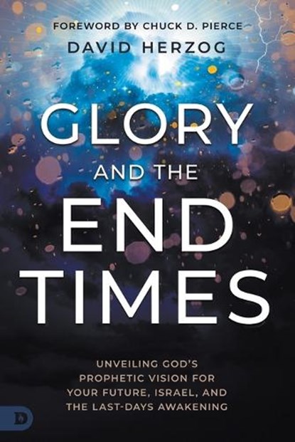 Glory and the End Times, David Herzog - Paperback - 9798881503864