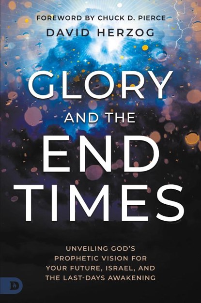 Glory and the End Times, David Herzog - Paperback - 9798881503864