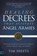 Healing Decrees that Activate Angel Armies, Tim Sheets - Paperback - 9798881506407