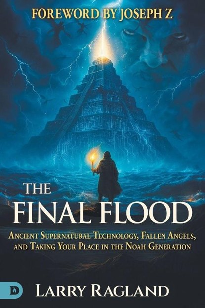 The Final Flood, Larry Ragland - Paperback - 9798881506841