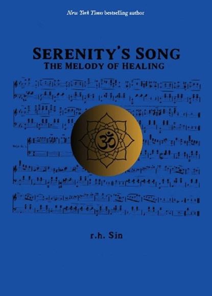 Serenity's Song, r.h. Sin - Paperback - 9798881600181
