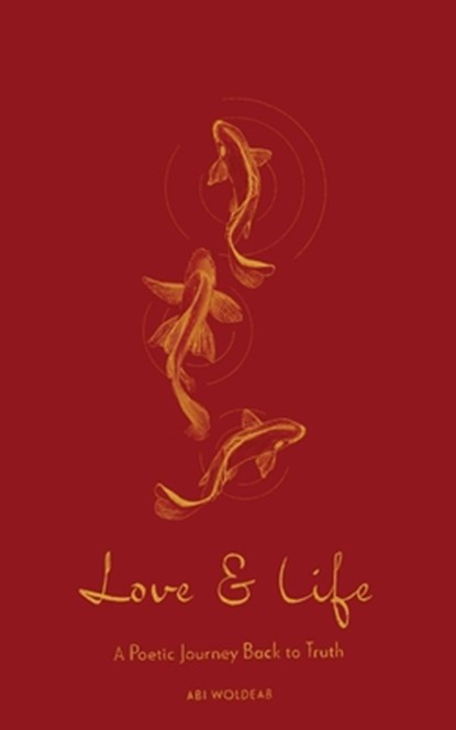 Love & Life, Abi Woldeab - Paperback - 9798881602789
